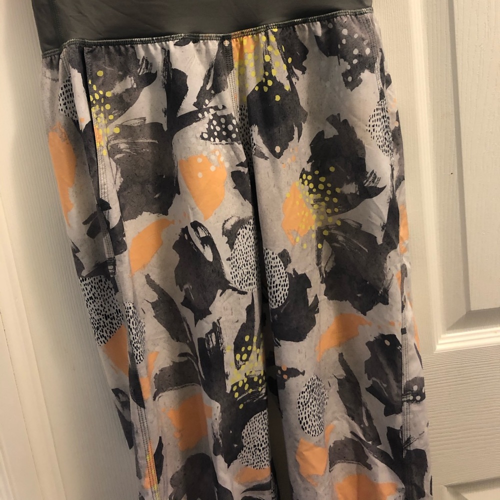 SOLD Lululemon Joggers